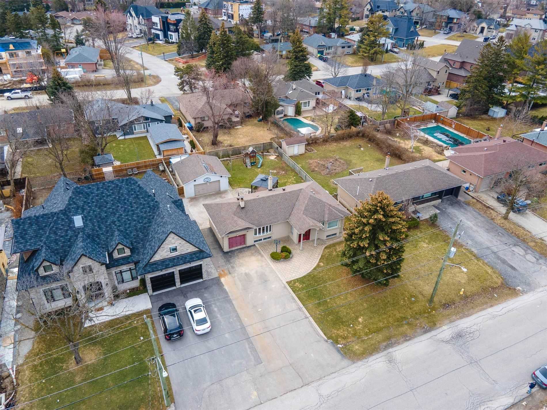 31 Goodman Cres