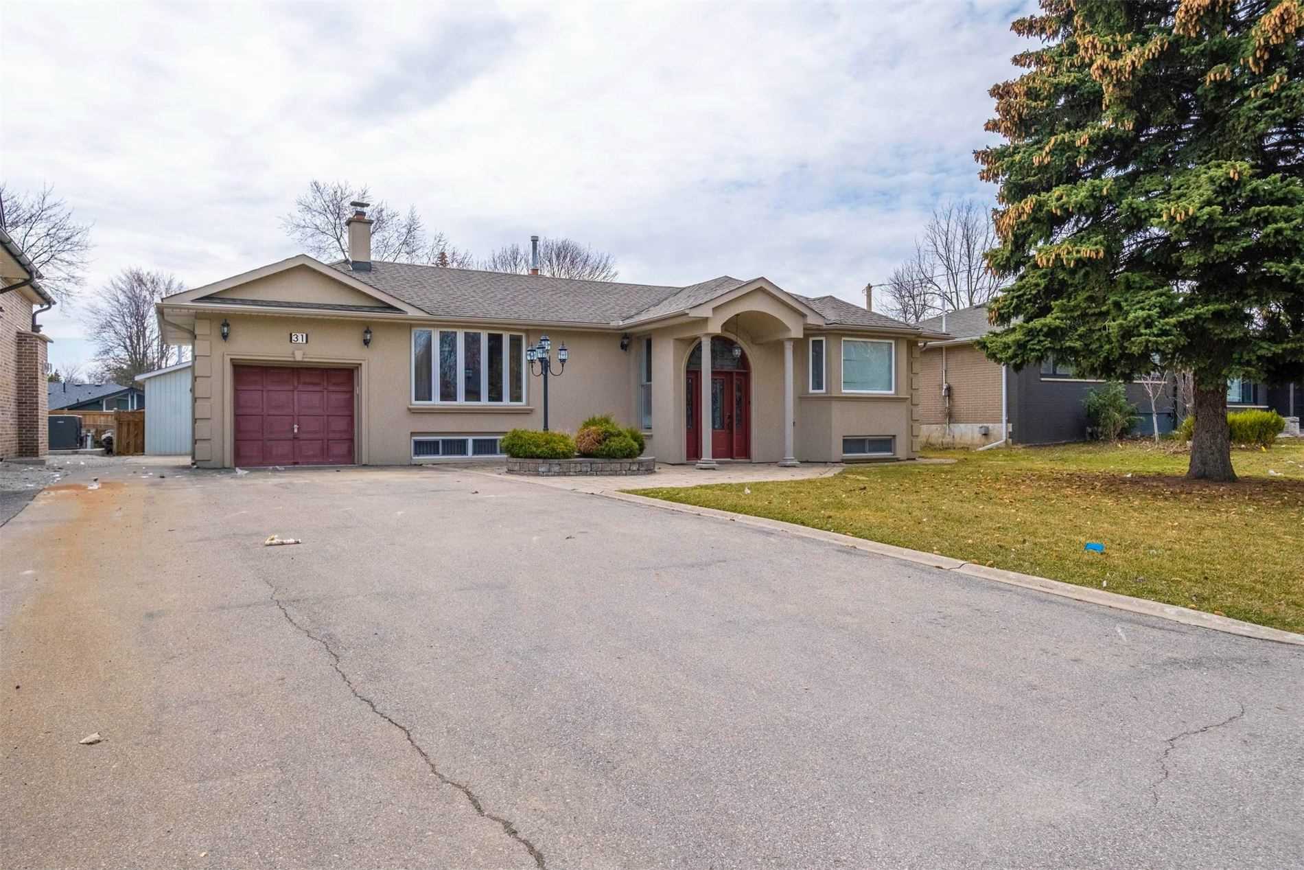 31 Goodman Cres
