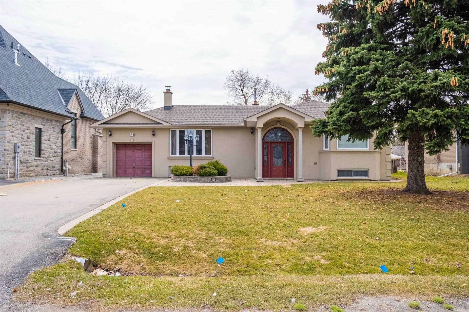 31 Goodman Cres