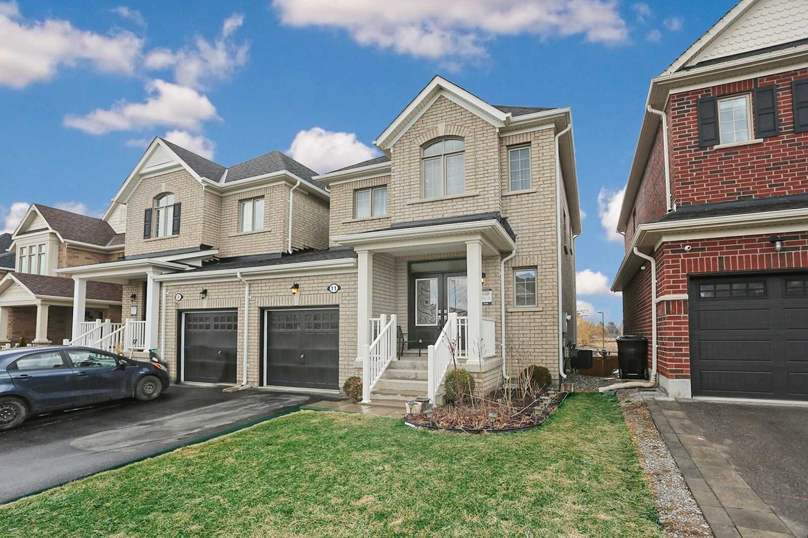 11 Turner Dr