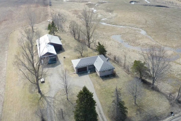 New Tecumseth