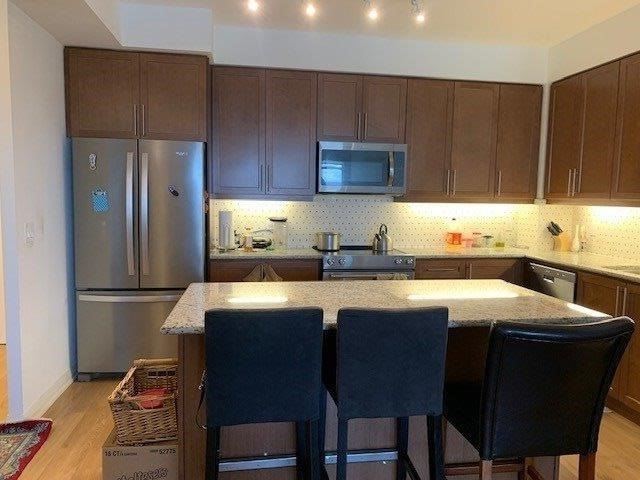 65 Oneida Cres, #1601