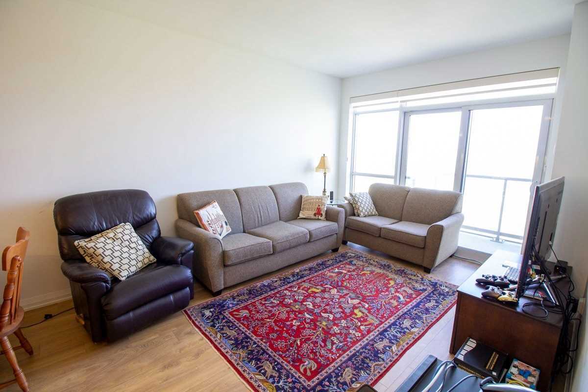 65 Oneida Cres, #1601