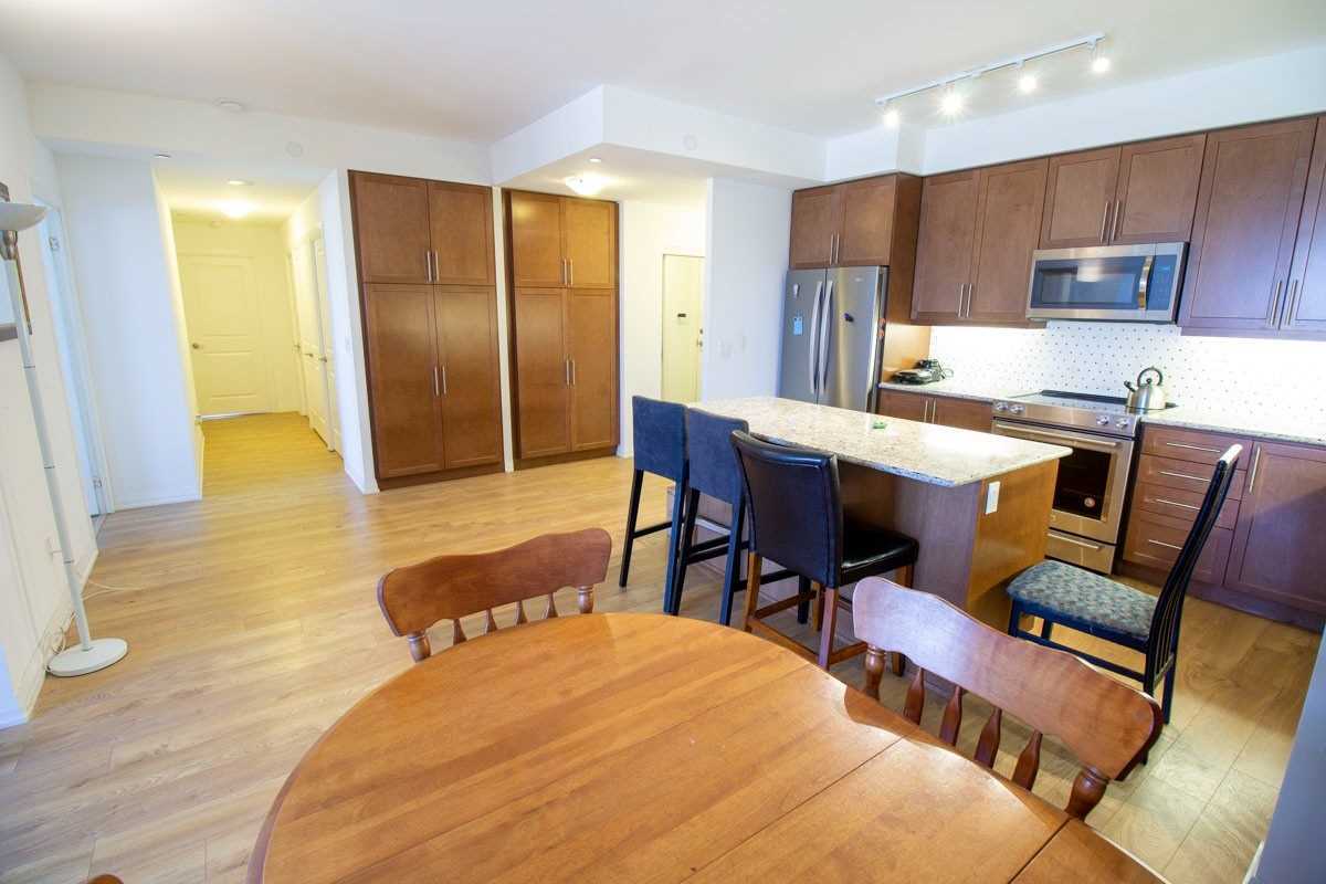 65 Oneida Cres, #1601