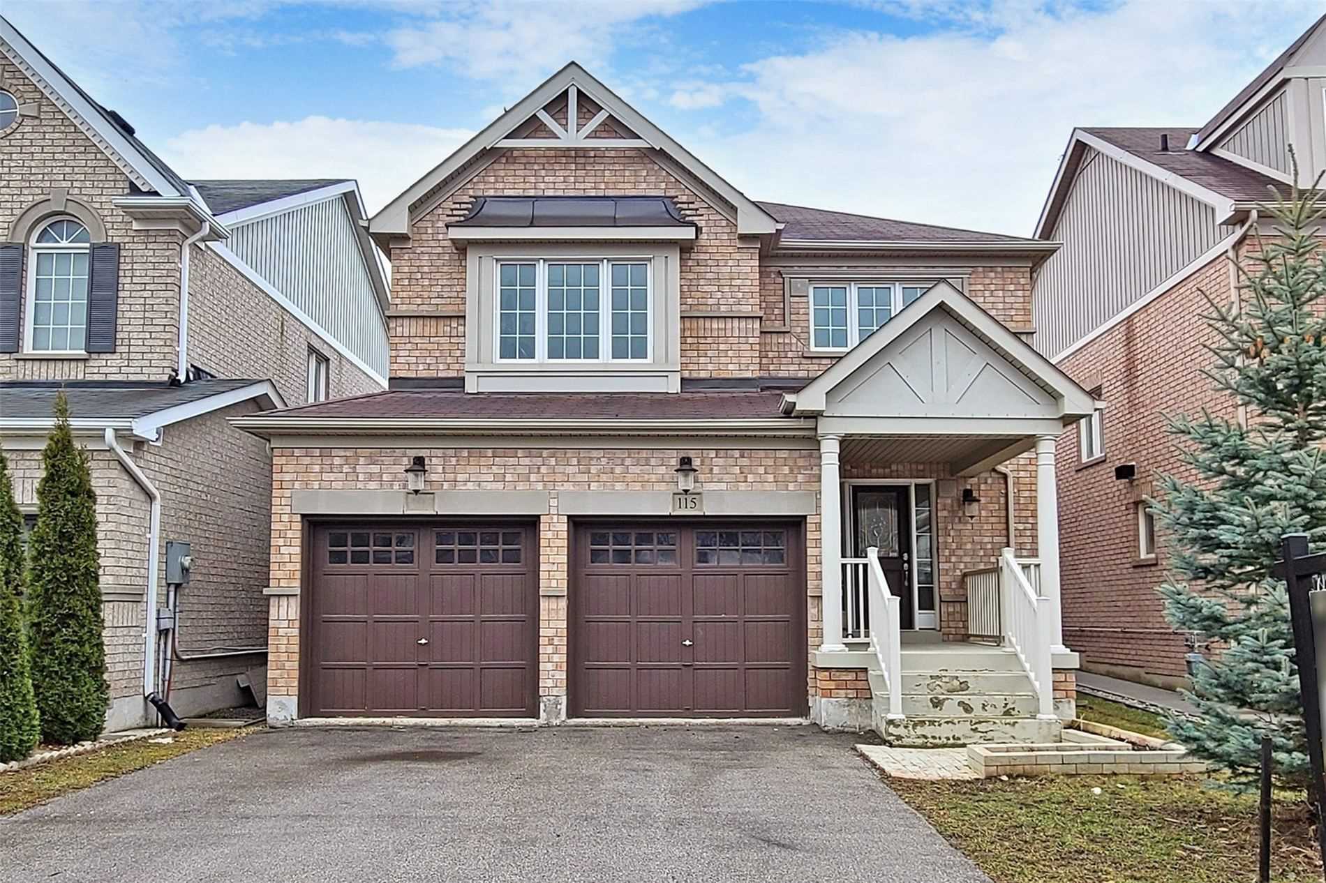 115 Blue Dasher Blvd