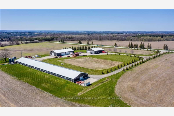 1783 Lloydtown-Aurora Rd, King
