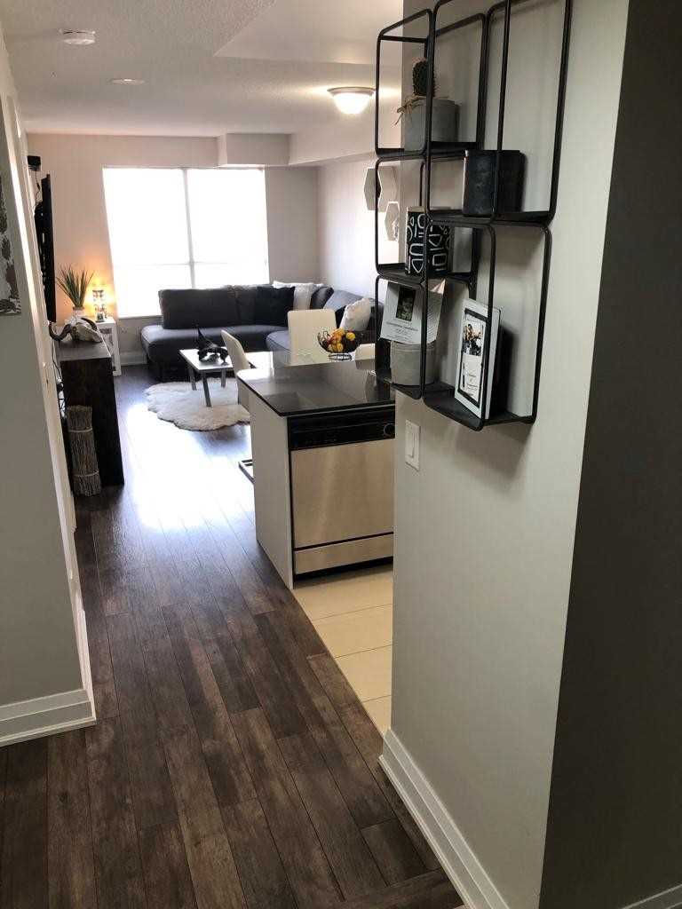 30 North Park Rd, #205