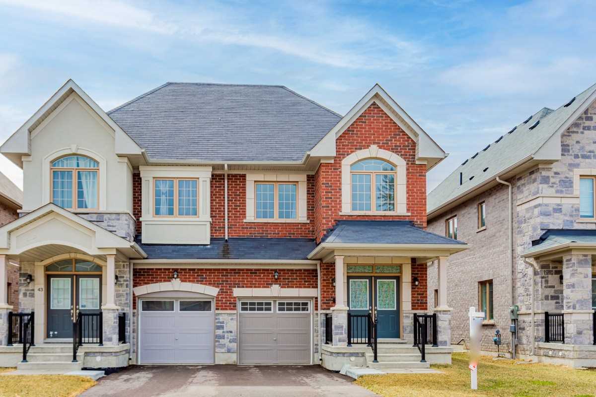 41 Portage Ave