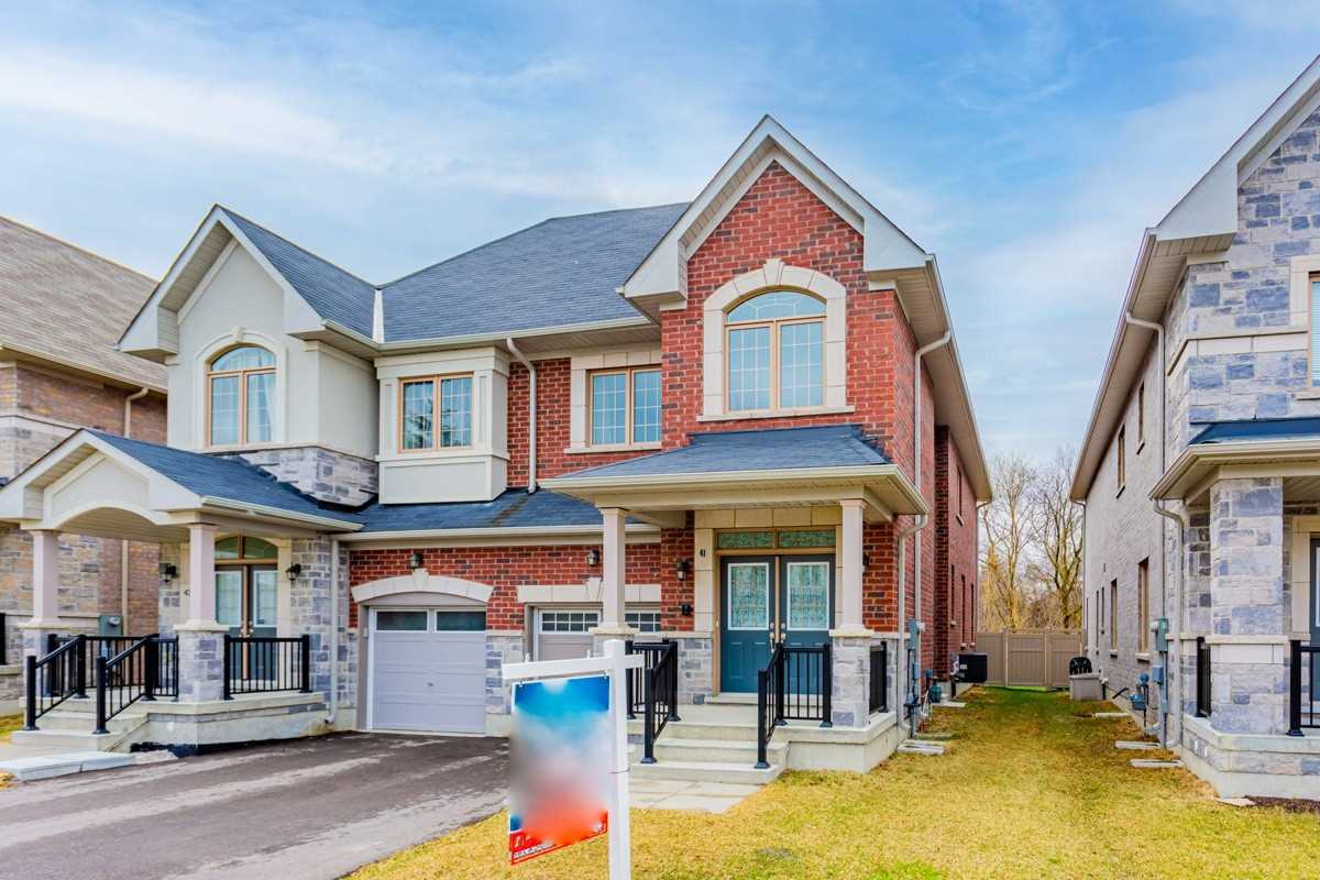41 Portage Ave