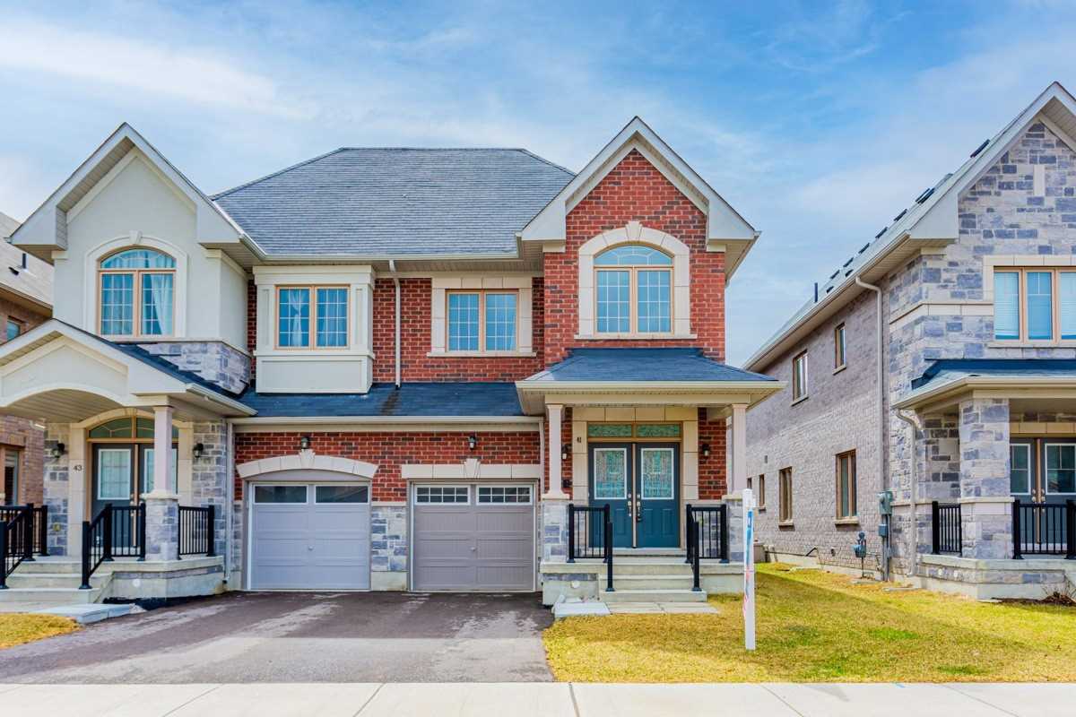 41 Portage Ave