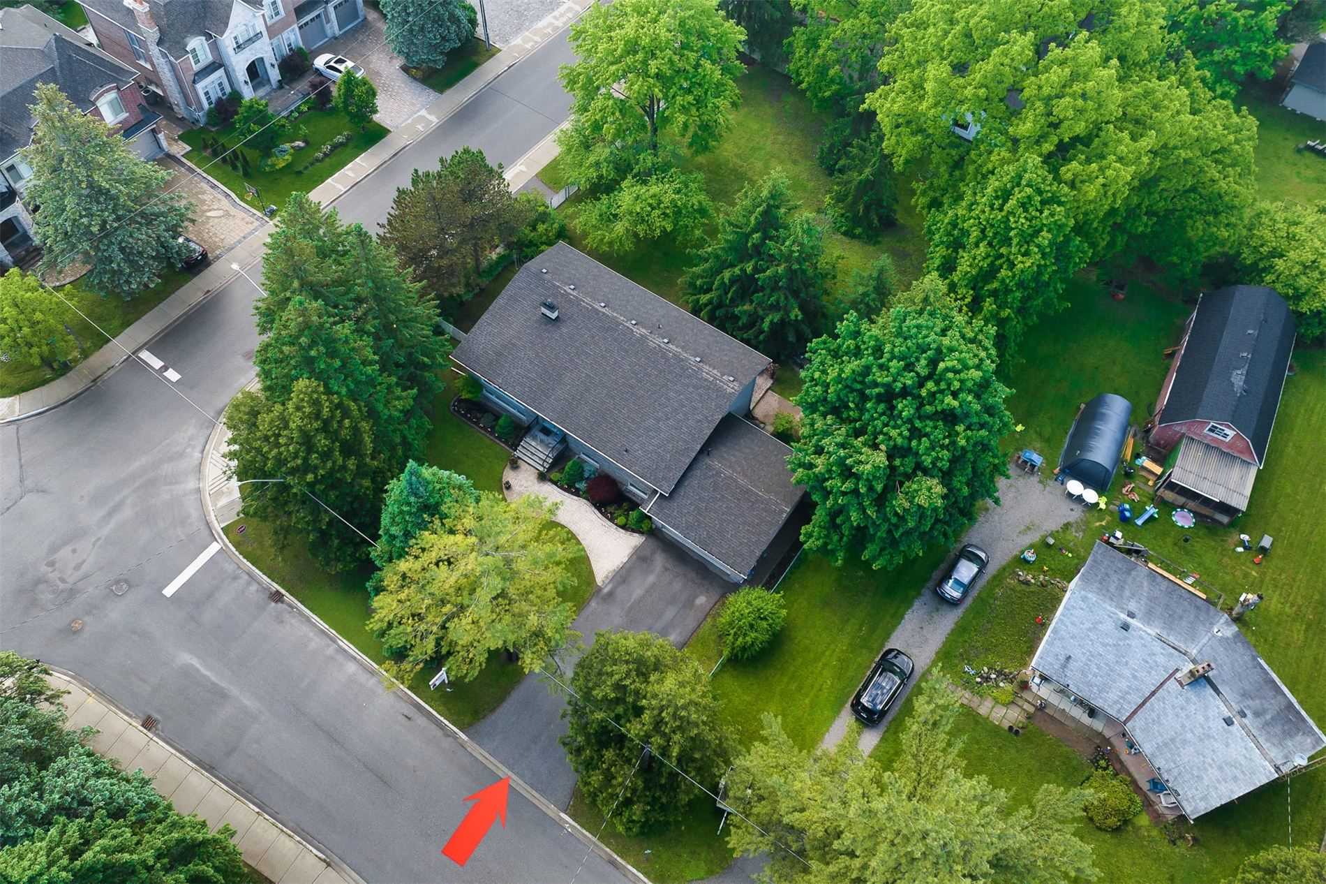 31 Park Cres