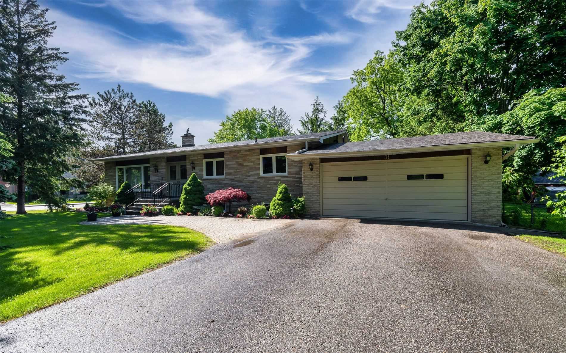 31 Park Cres