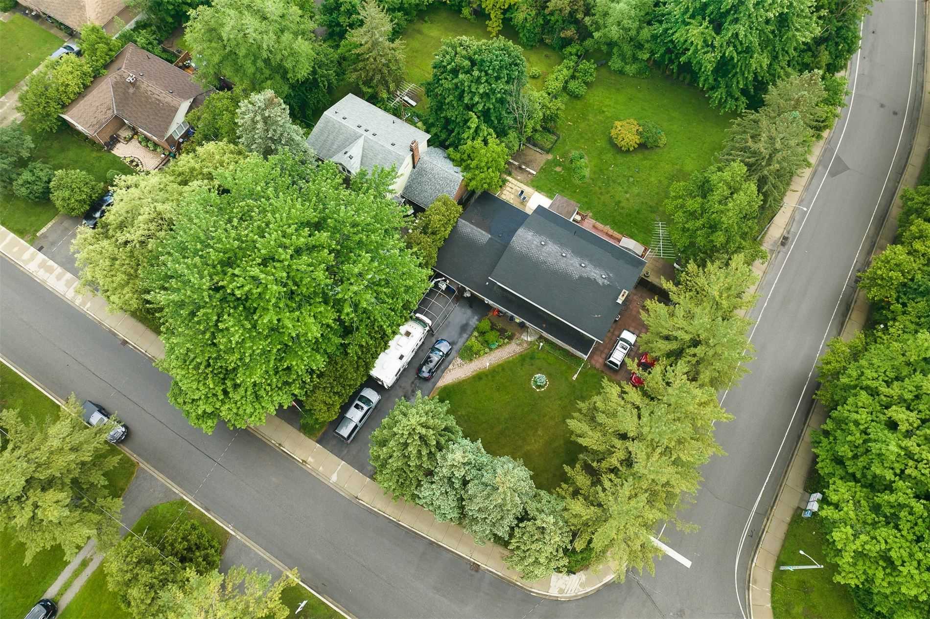 31 Park Cres