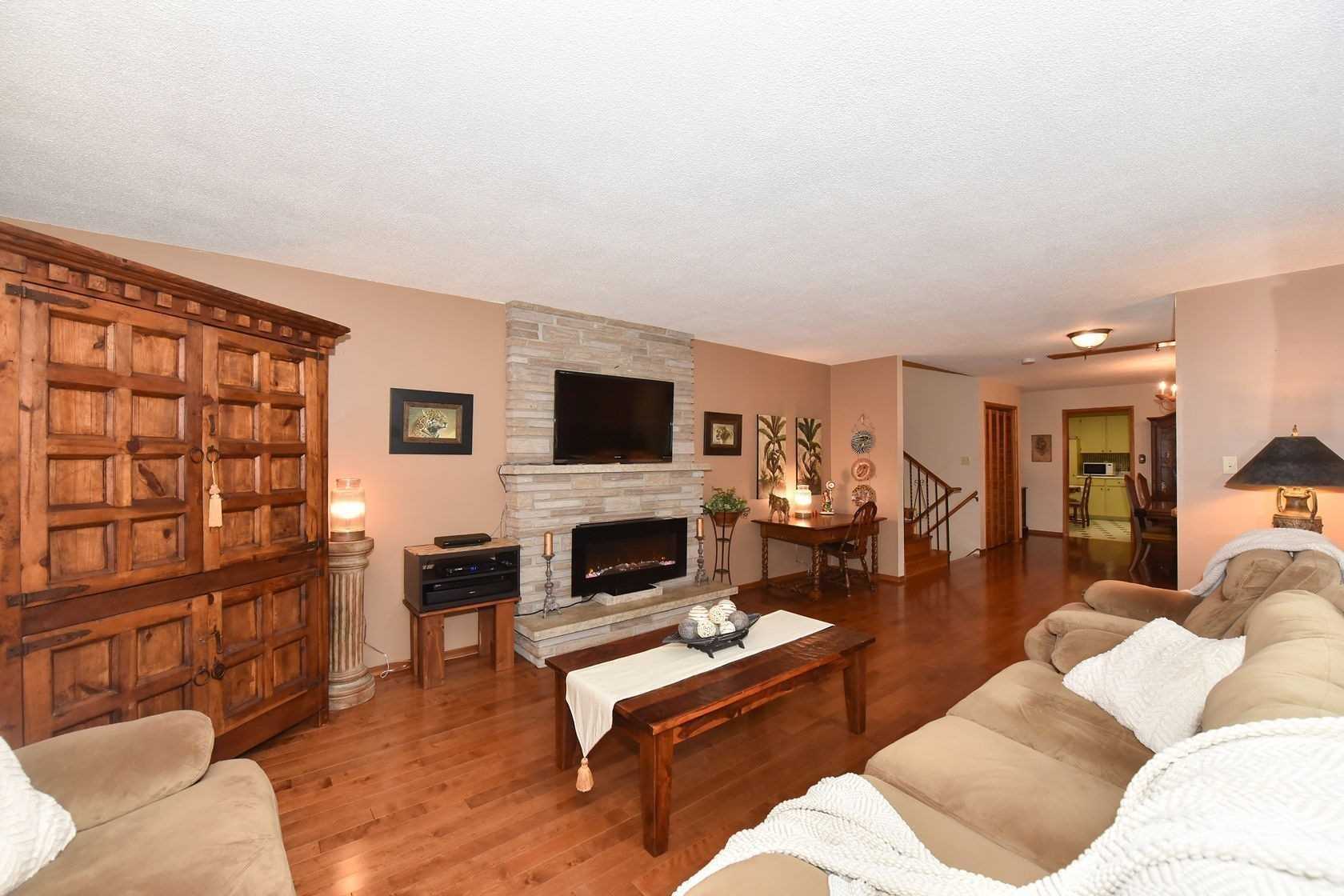 31 Park Cres