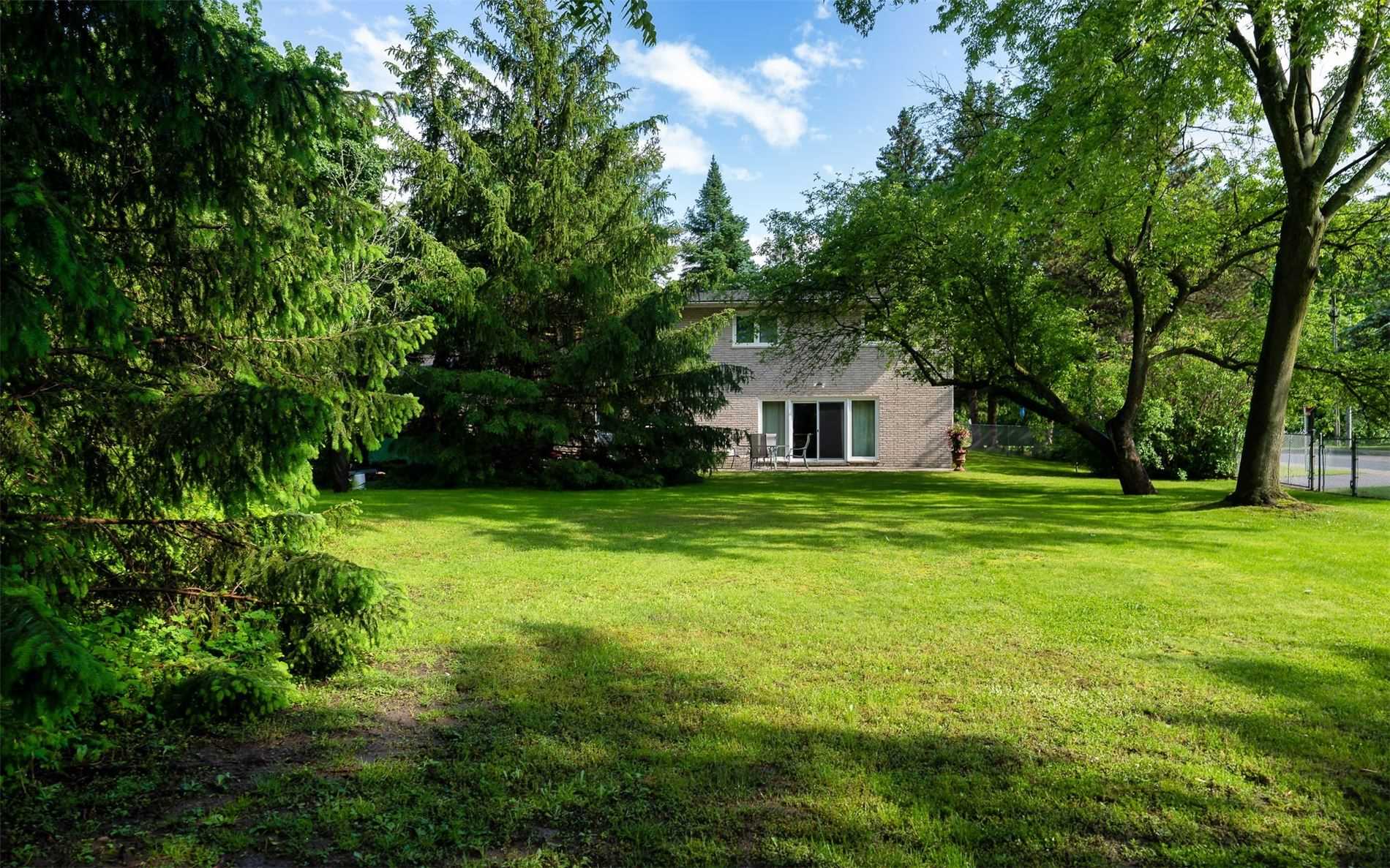 31 Park Cres