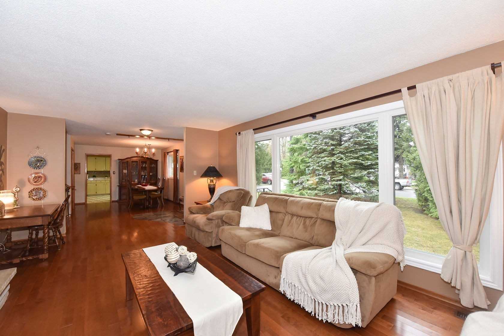 31 Park Cres