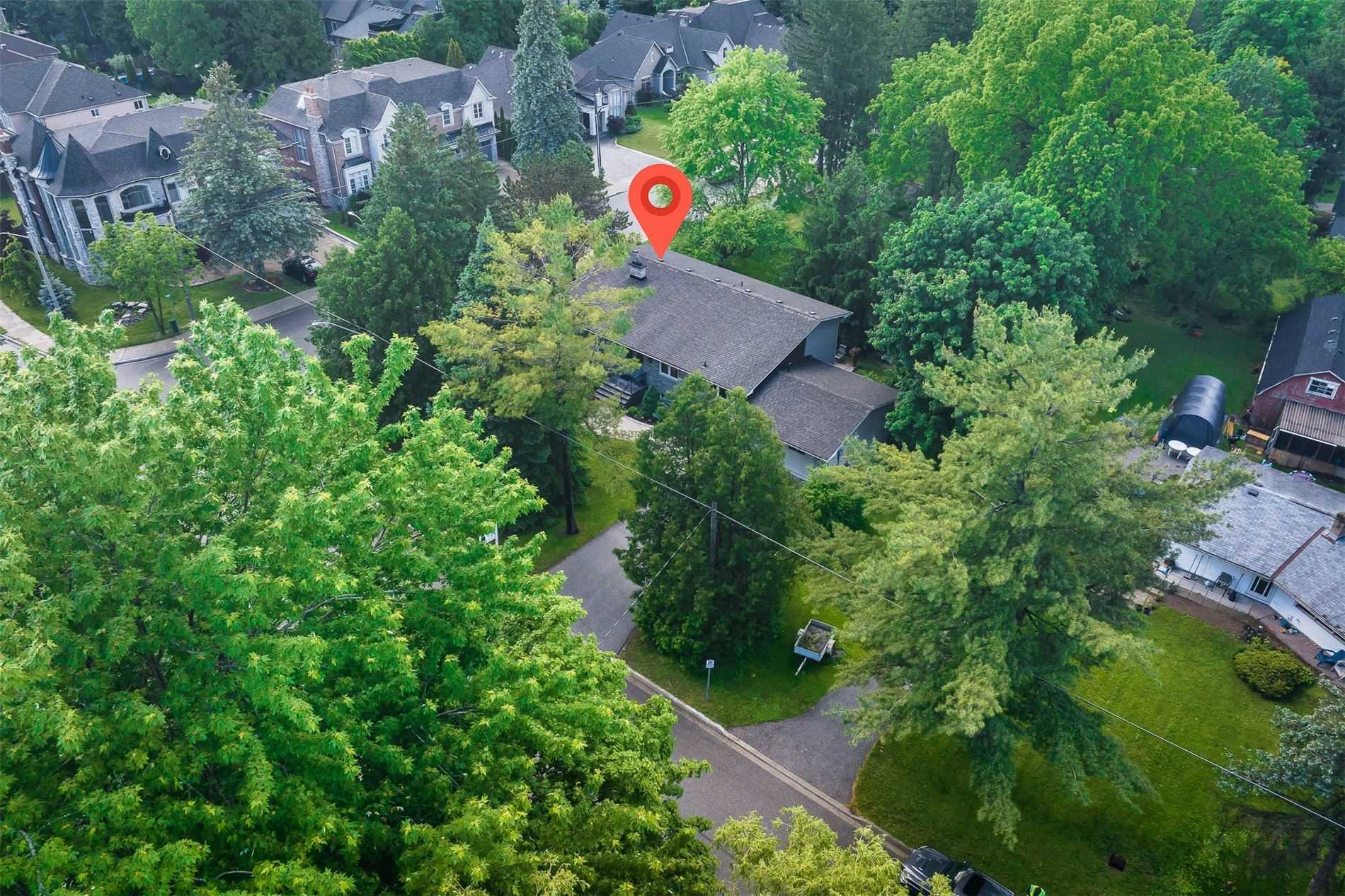 31 Park Cres