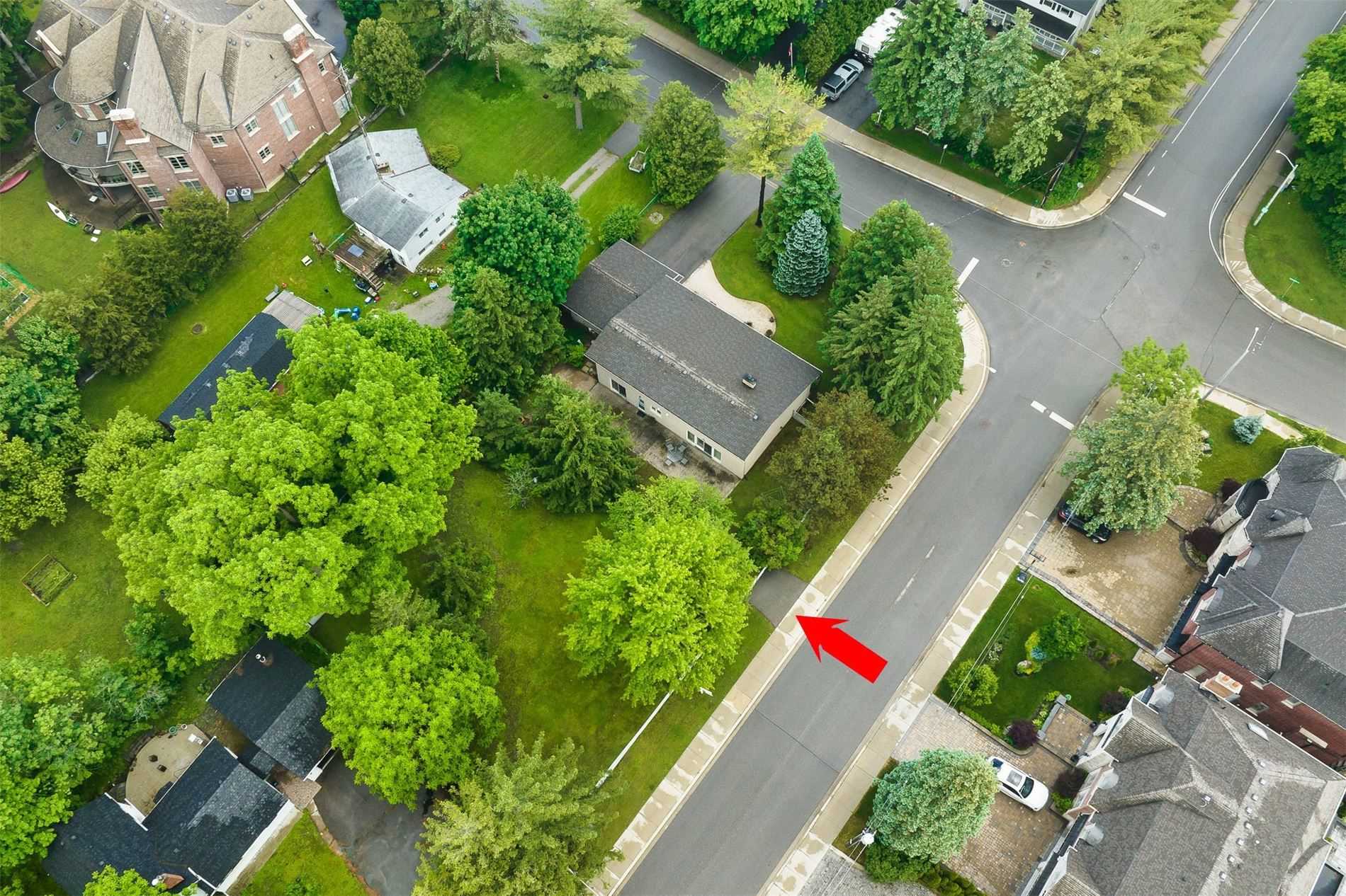 31 Park Cres