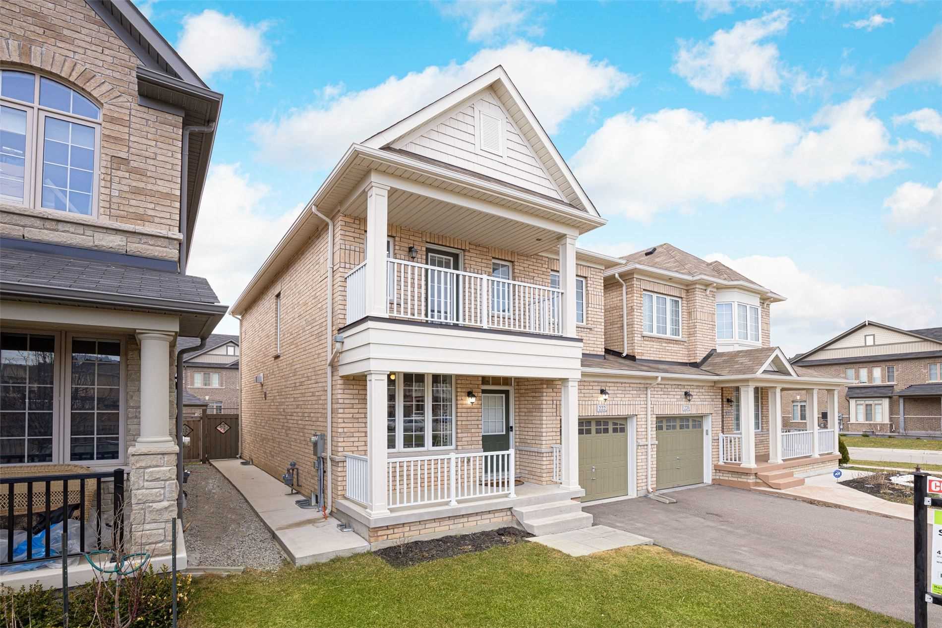 222 Kincardine St