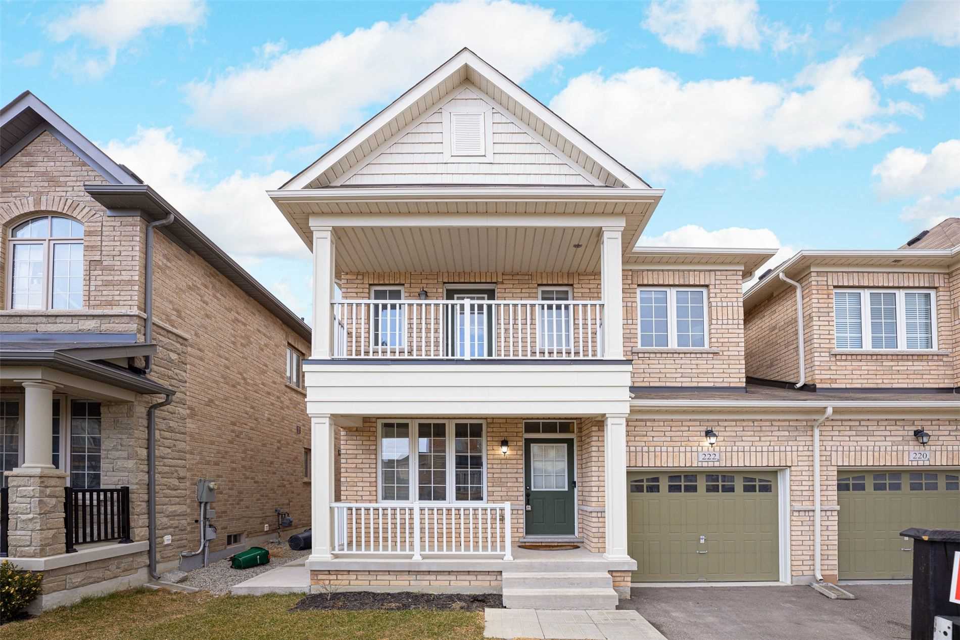 222 Kincardine St