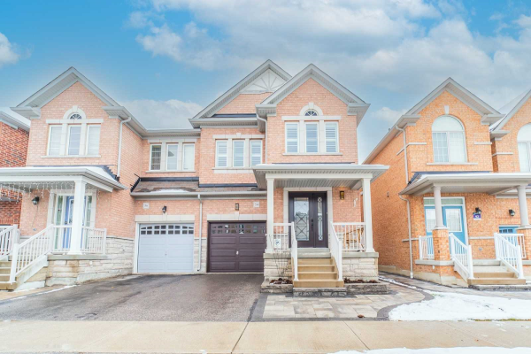 Whitchurch-Stouffville