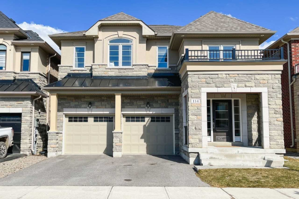 114 Creekland Ave, Whitchurch-Stouffville
