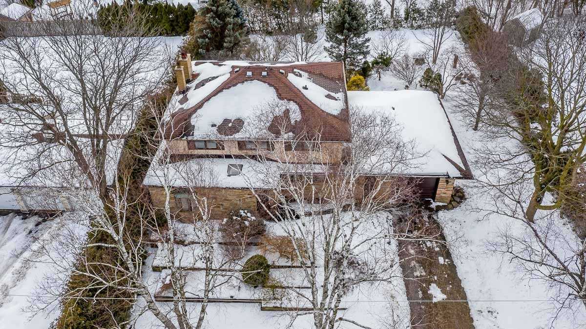 45 Thornheights Rd