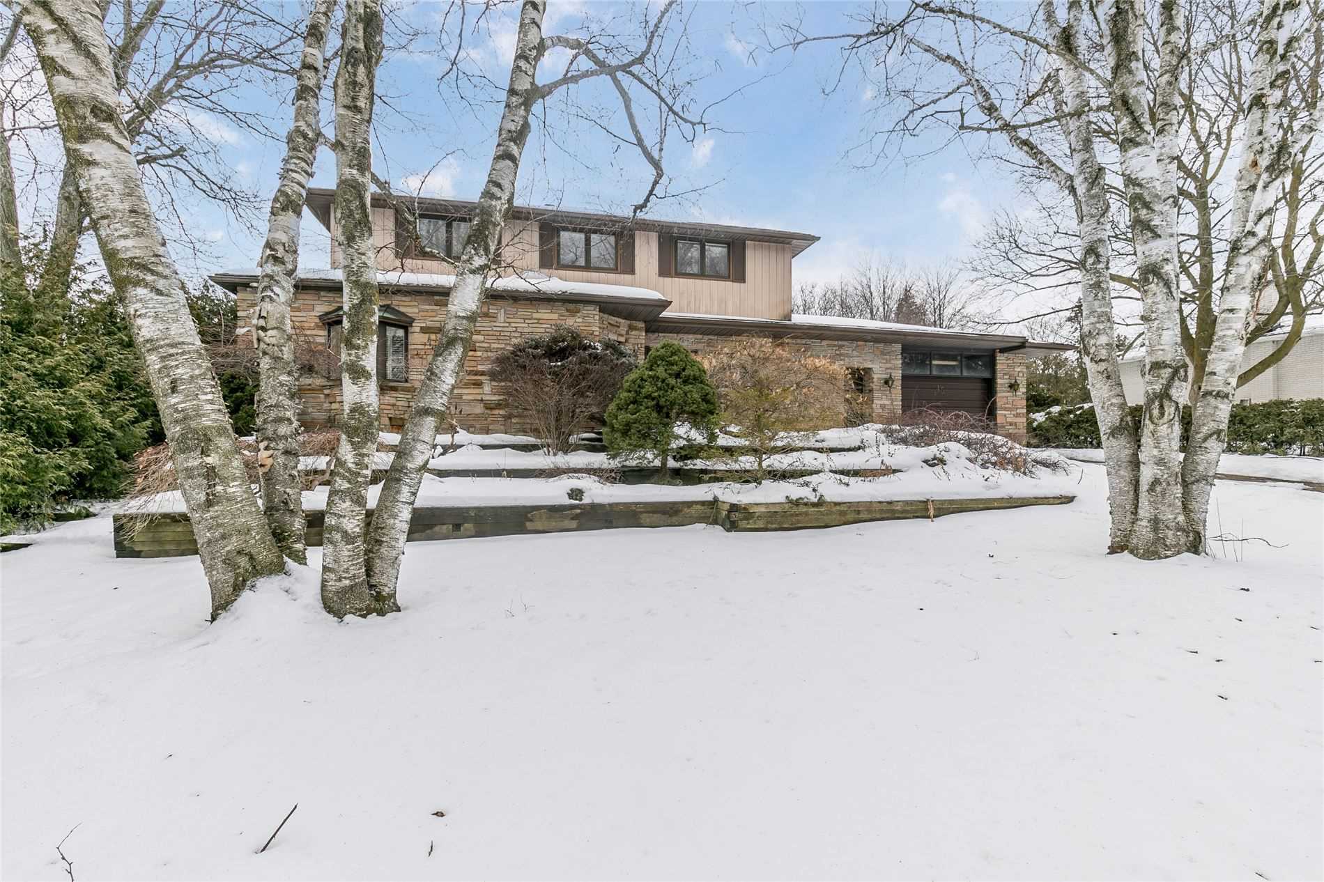 45 Thornheights Rd