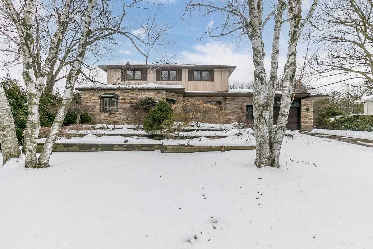 45 Thornheights Rd