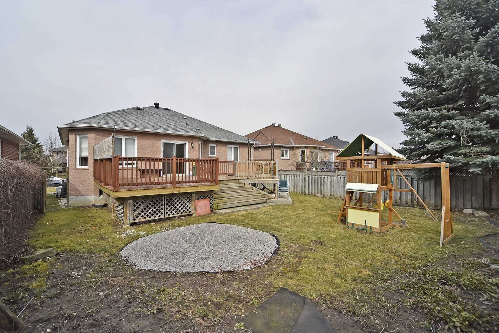 33 Fox Run Lane