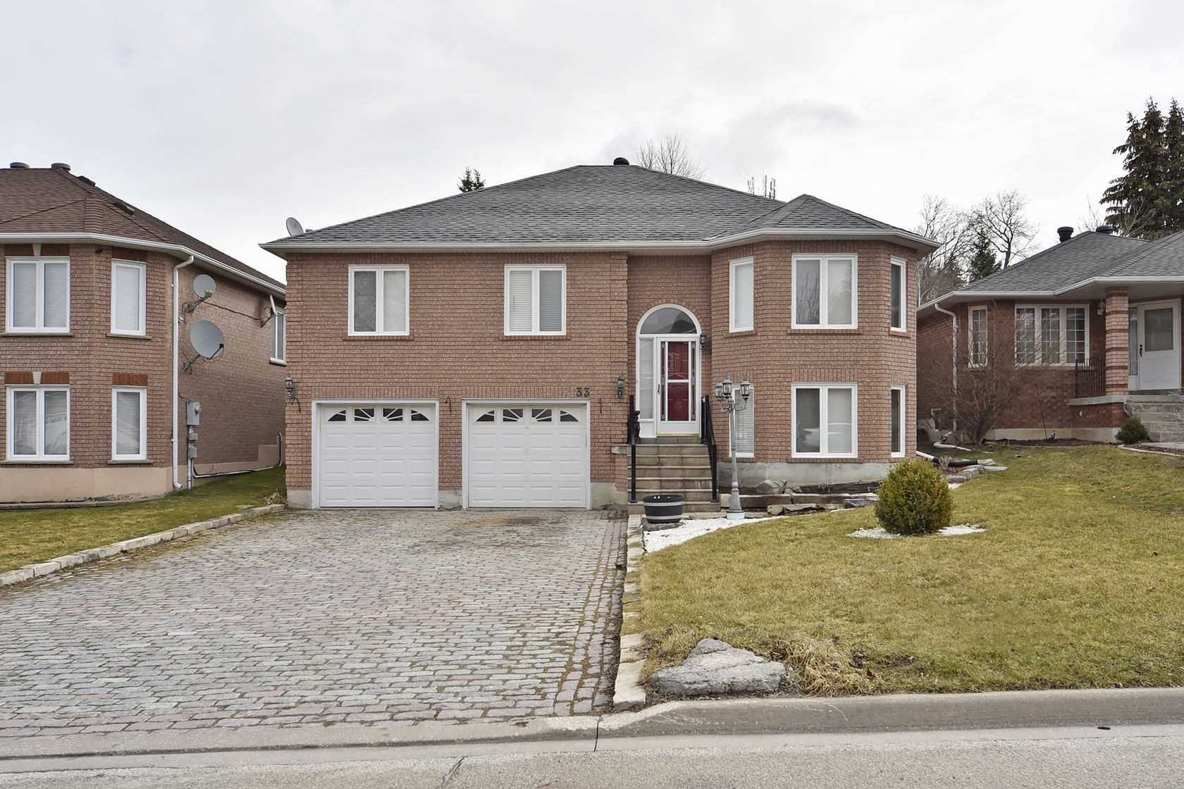33 Fox Run Lane