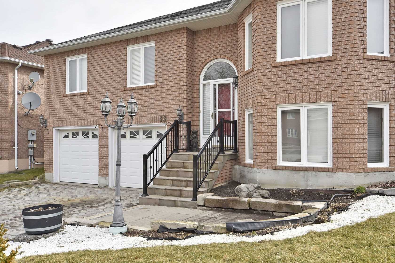 33 Fox Run Lane