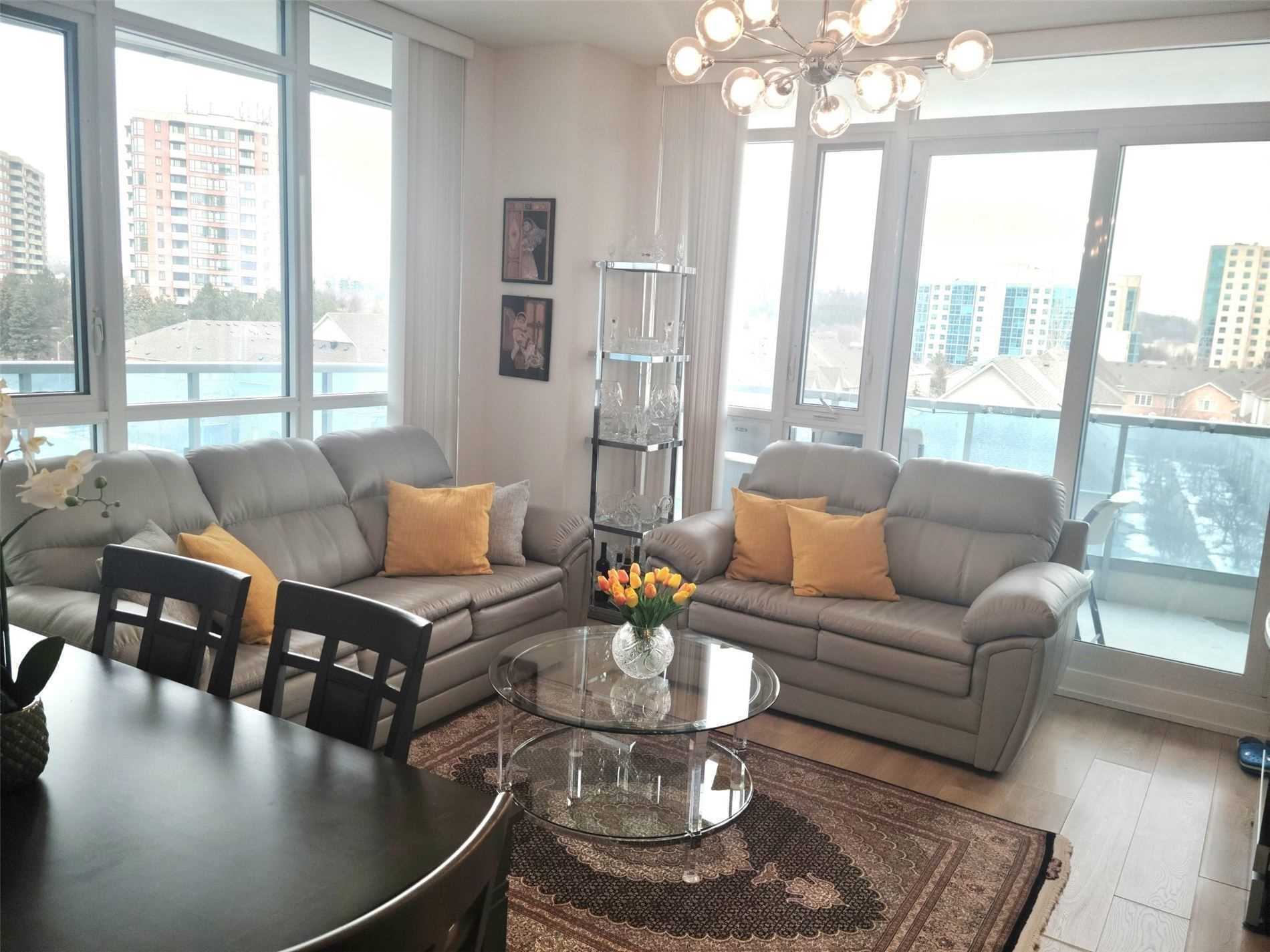 9471 Yonge St, #630