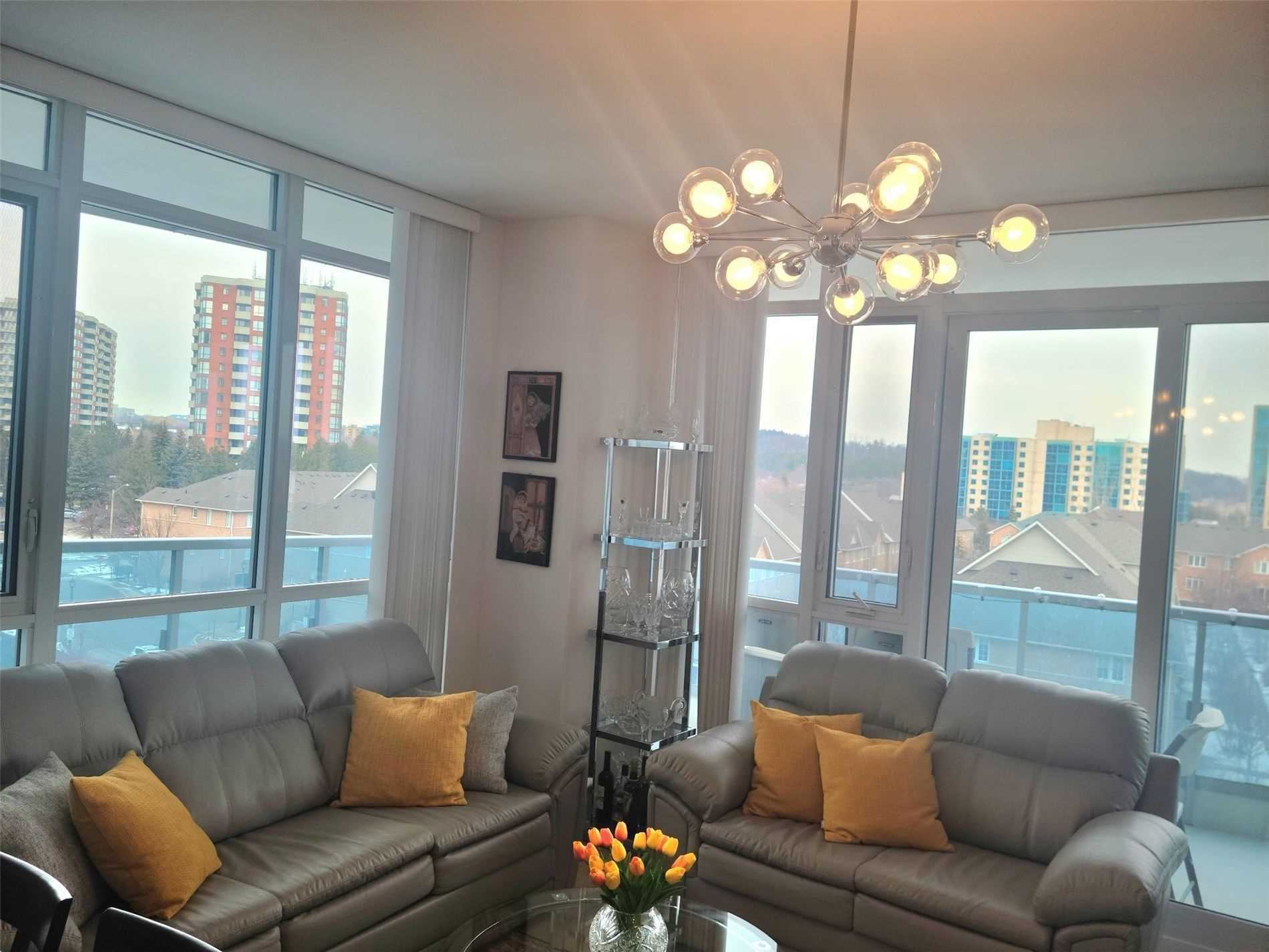 9471 Yonge St, #630
