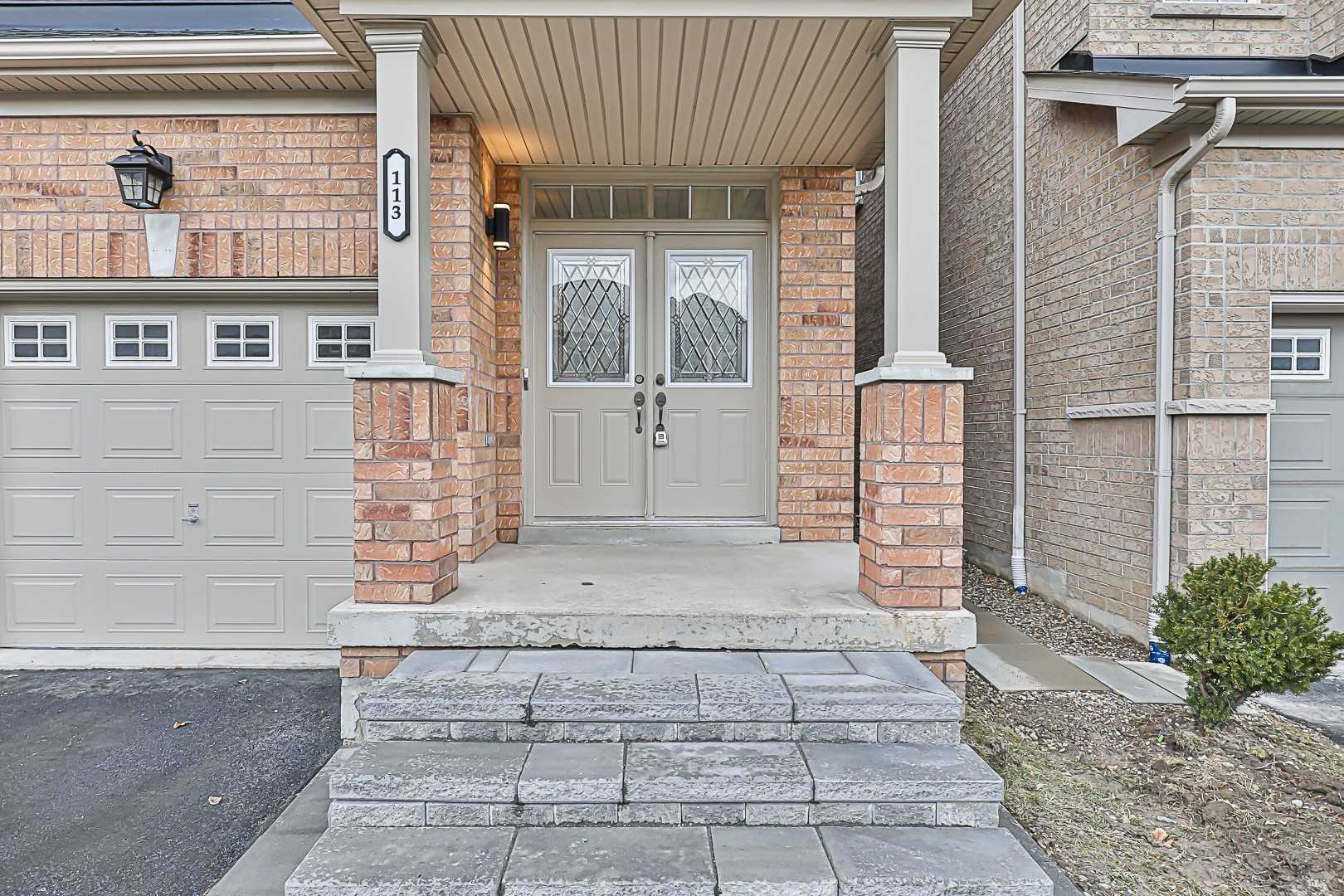 113 Big Hill Cres