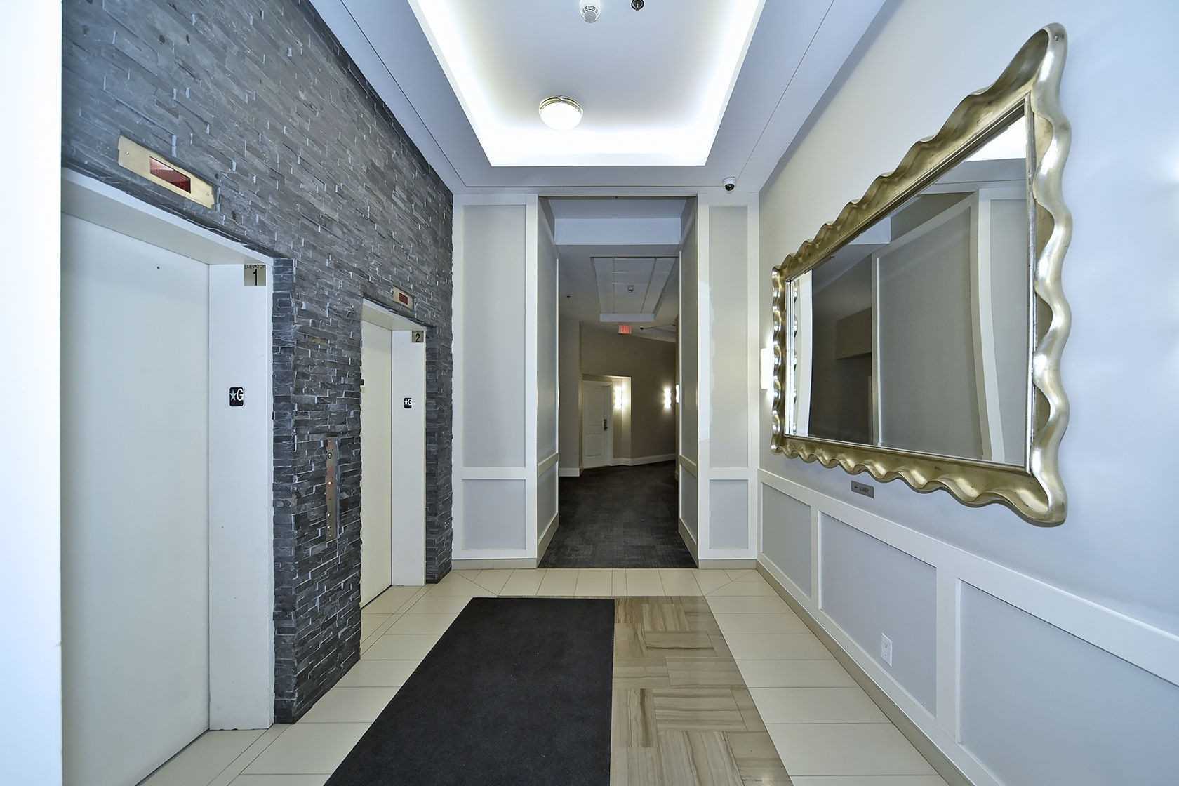 24 Woodstream Blvd, #310