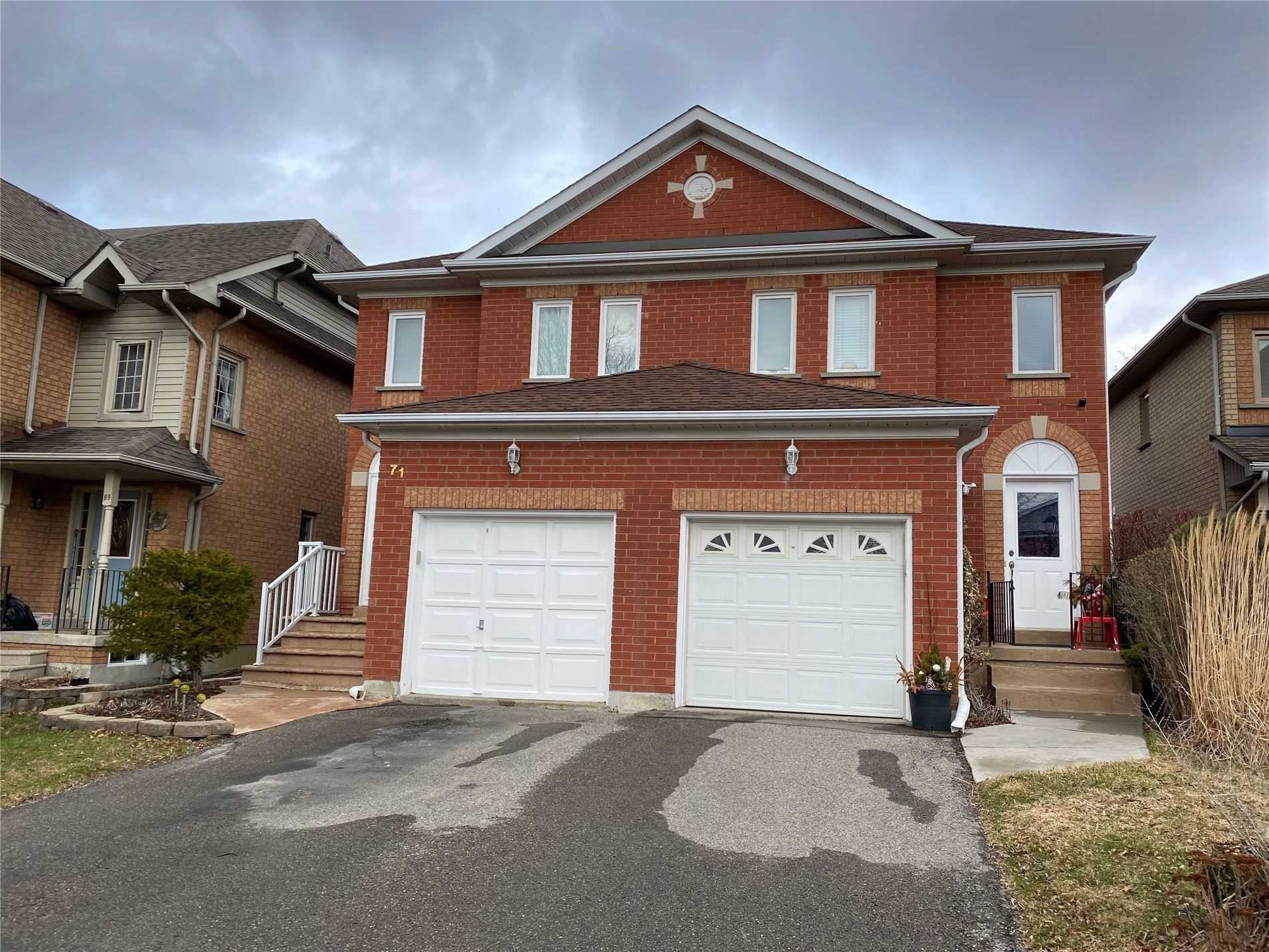 73 Widdifield Ave