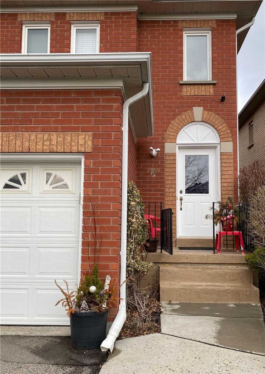 73 Widdifield Ave