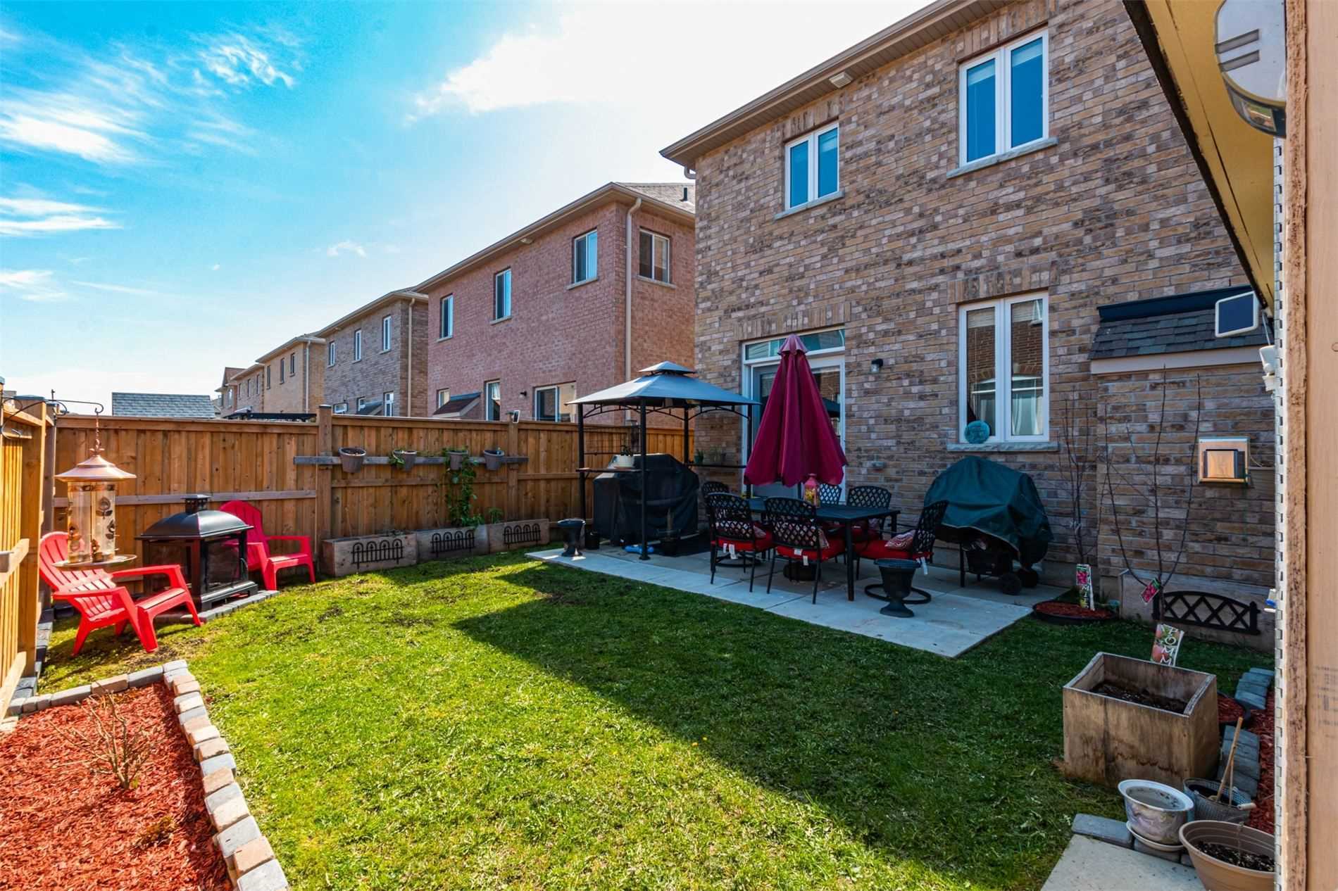 19 Fred Cooper Way