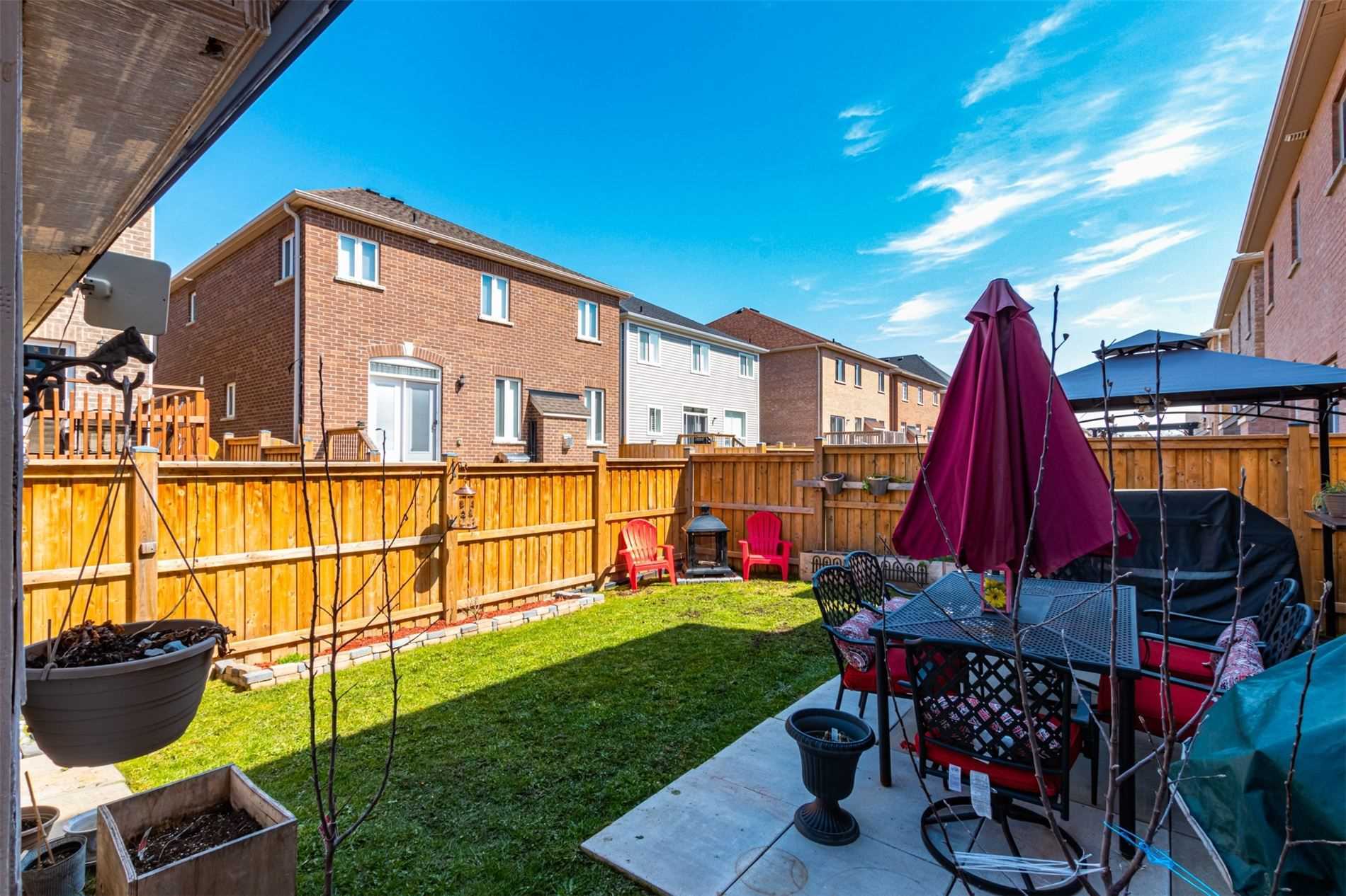 19 Fred Cooper Way
