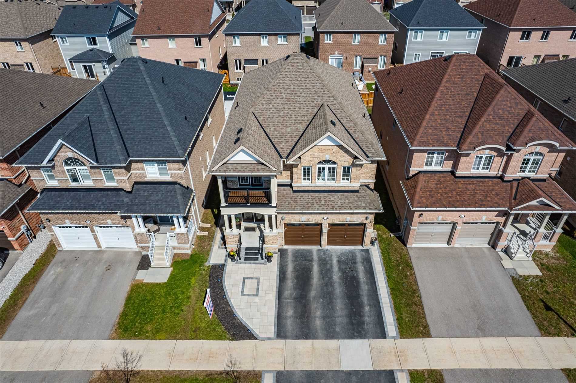 19 Fred Cooper Way