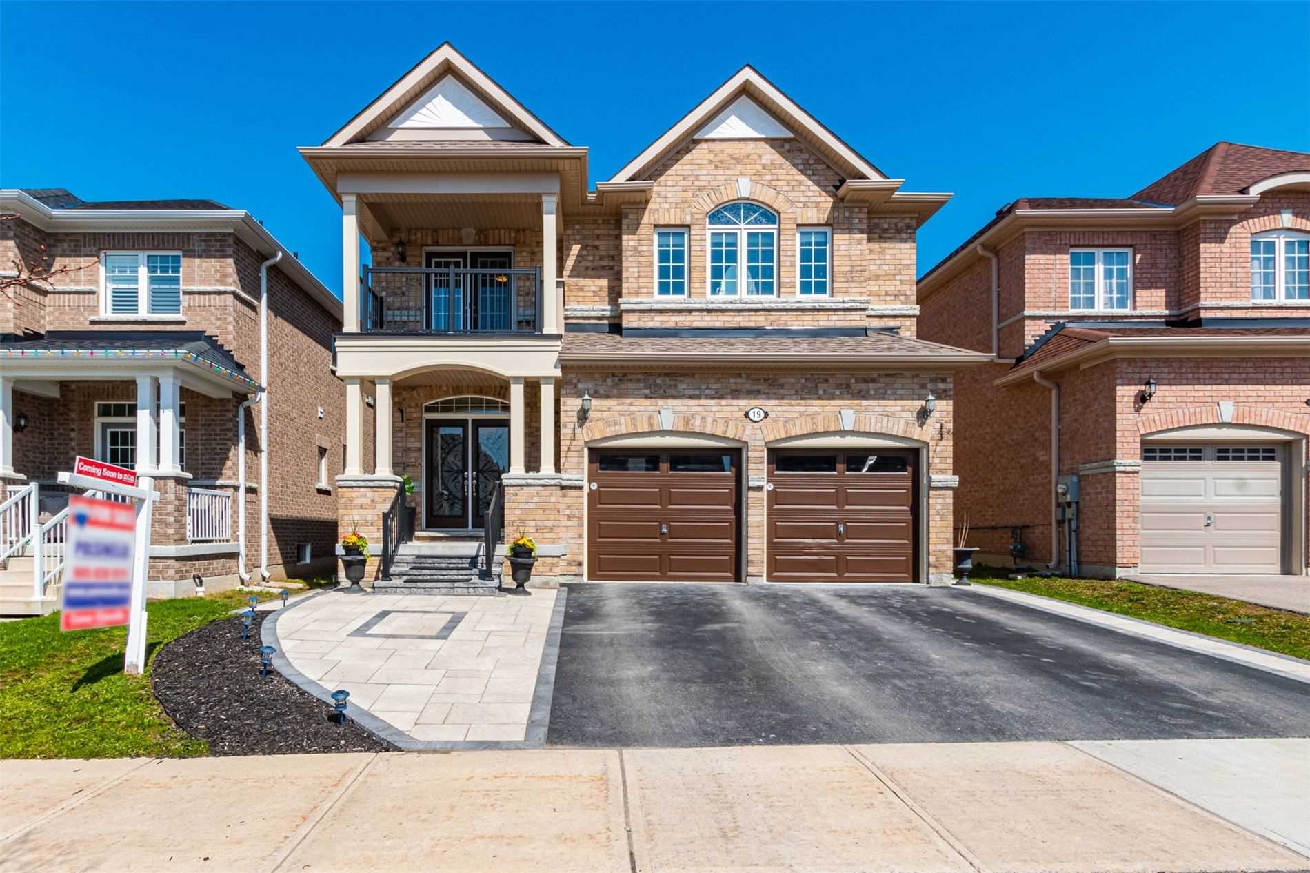 19 Fred Cooper Way