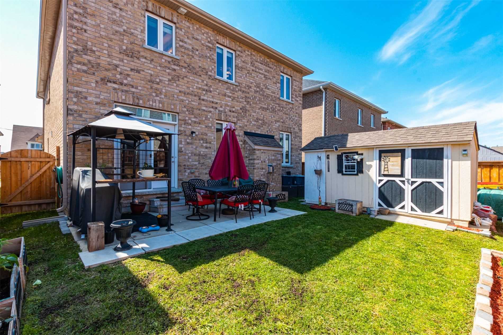 19 Fred Cooper Way