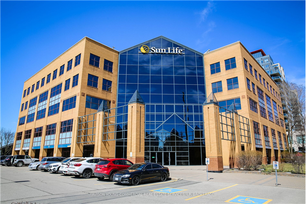 9050 Yonge St, Richmond Hill