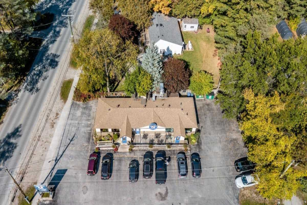 2383 25th Sdrd, Innisfil