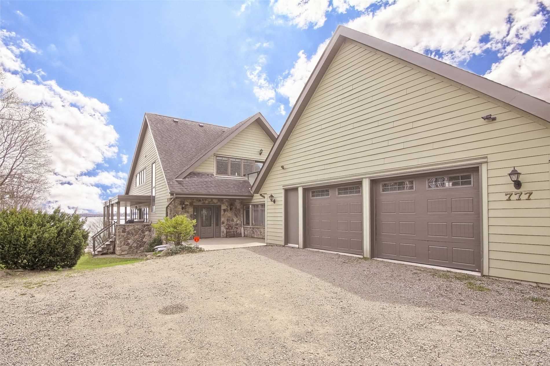 777 Lakelands Ave