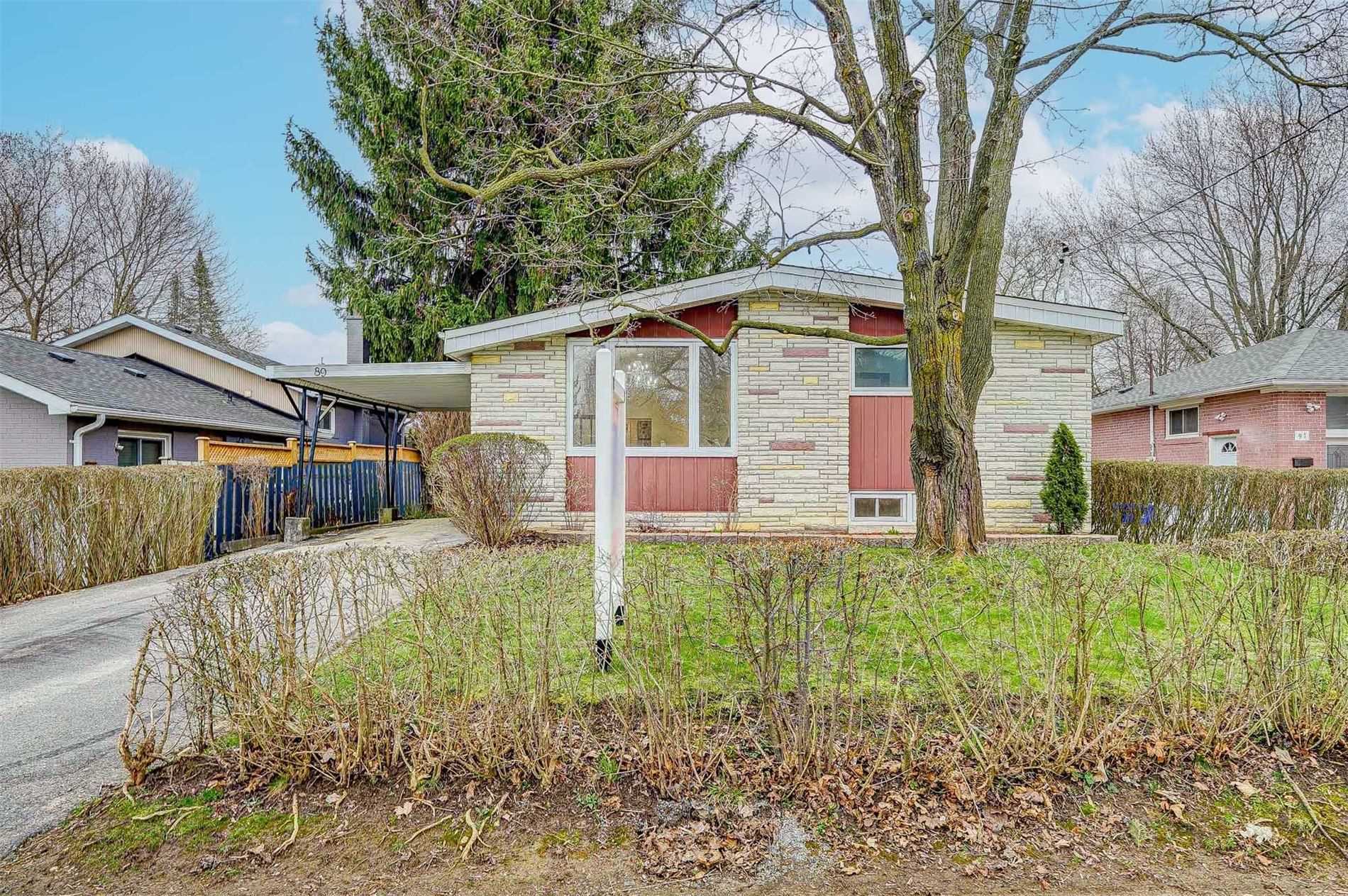 89 Murray Dr