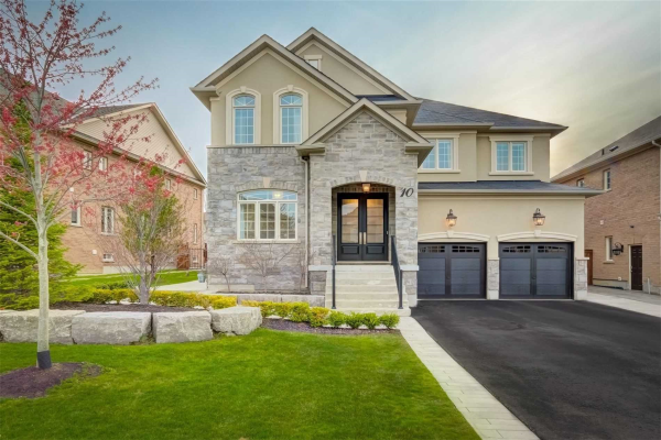 10 Thomas Noble Crt, King