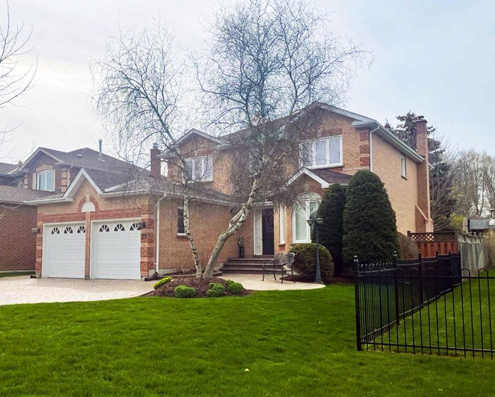 27 Charing Cres