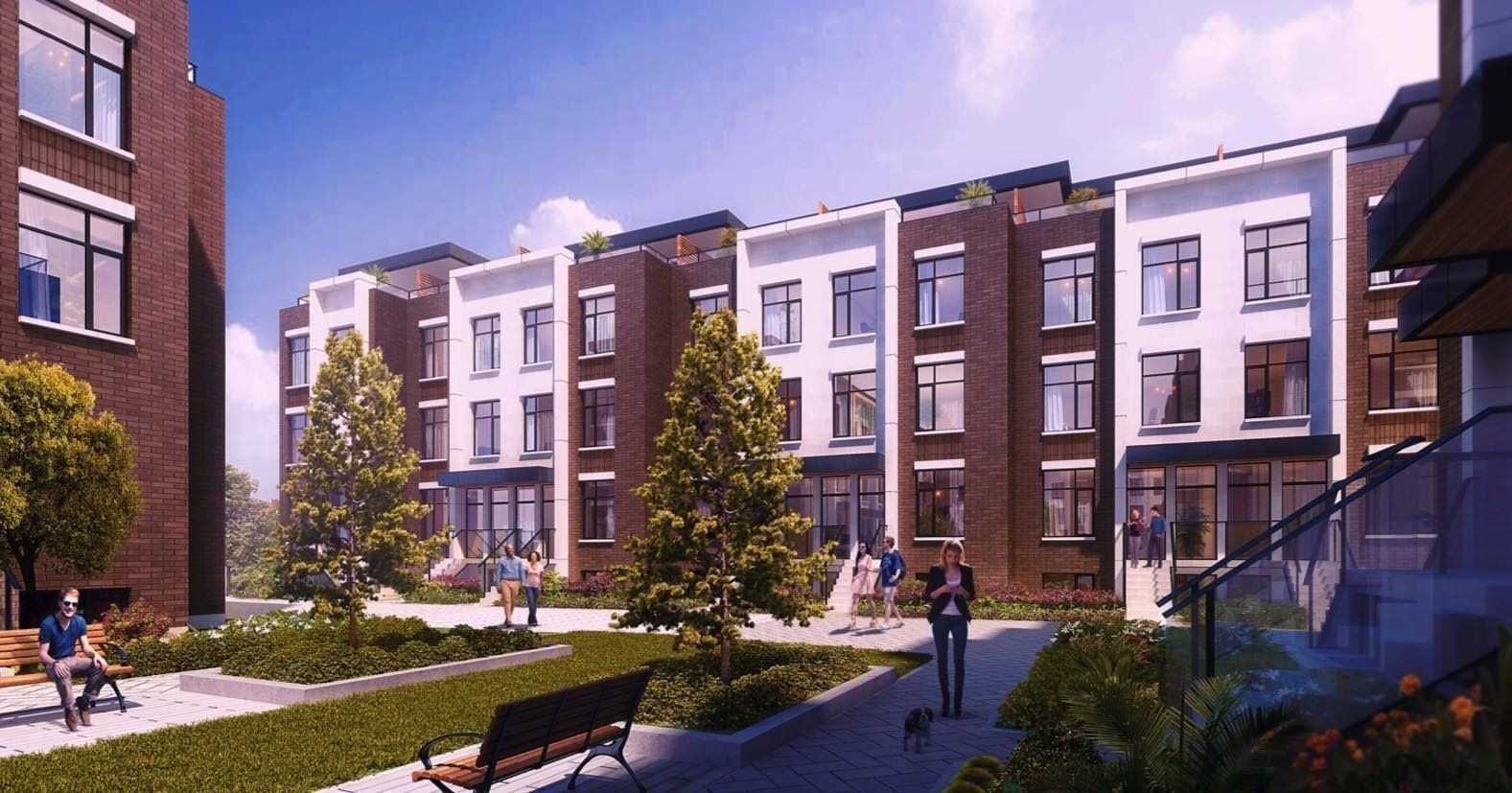 9580 Islington Ave, #134